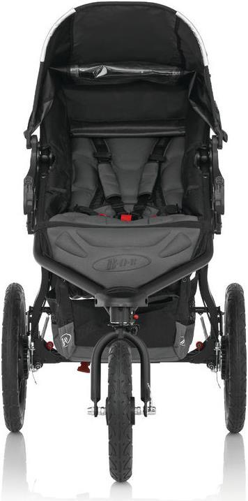 Produktbild BOB Revolution Pro