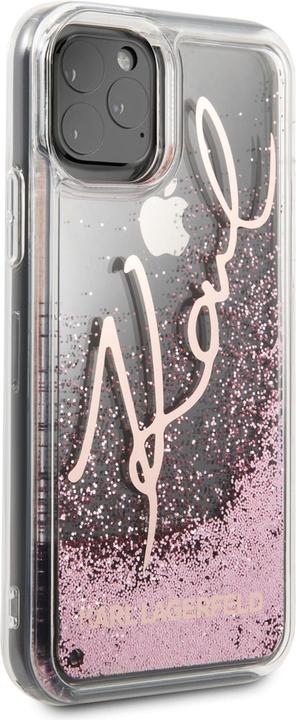 Actual product image Karl Lagerfeld Case (Apple iPhone 11 Pro)