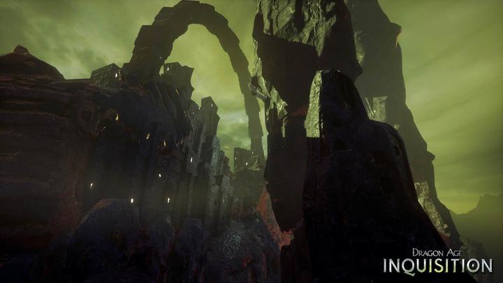 Image du produit EA Games EA Dragon Age Inquisition Xbox One (Xbox One S, Xbox One X, EN)