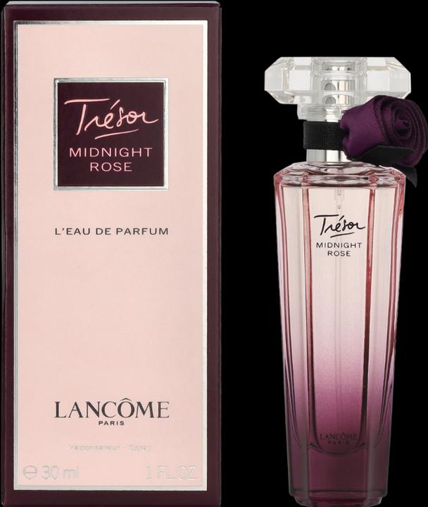 Image du produit Lancôme Trésor Midnight Rose (Eau de parfum, 30 ml)