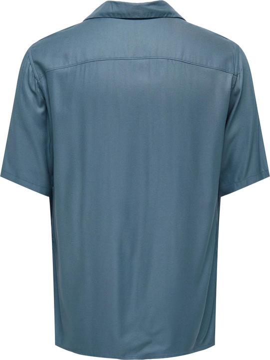 Immagine prodotto Only & Sons Onsdash Life Reg Visc Res Ss Shirt (L)