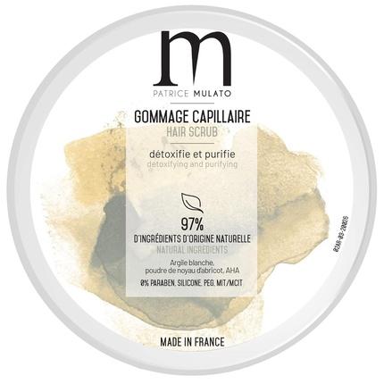 Patrice Mulato P. Mulato Argila Hair Scrub (200 ml)