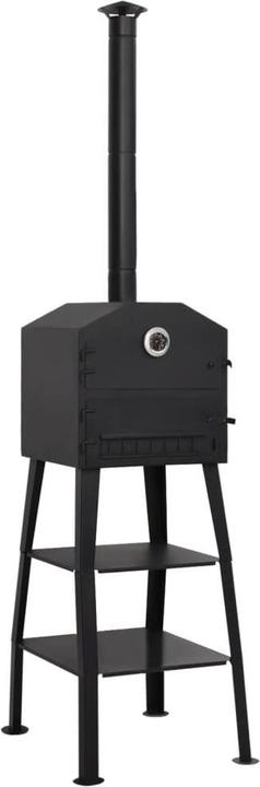 VidaXL Malesia (Legno del forno per pizza)