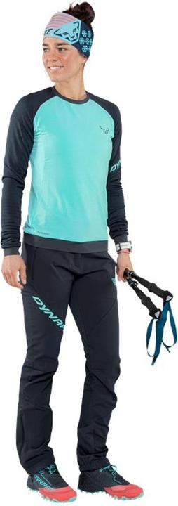 Produktbild Dynafit Women's Speed Polartec L/S (S)