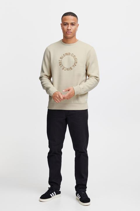 Actual product image Blend Sweatshirt - Sweatshirt - 20716044 (XXL)