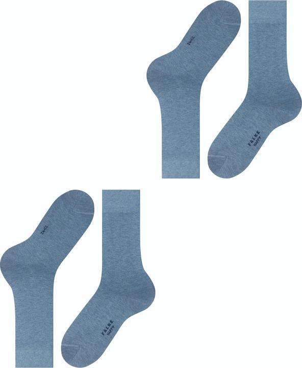 Actual product image Falke Happy SO (Single pack, 47 - 50)