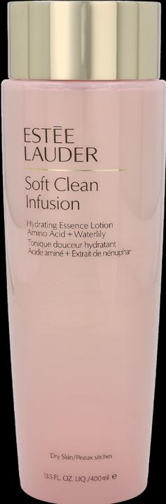 Actual product image Estée Lauder Soft Clean (Cleaning cloths, 400 ml)