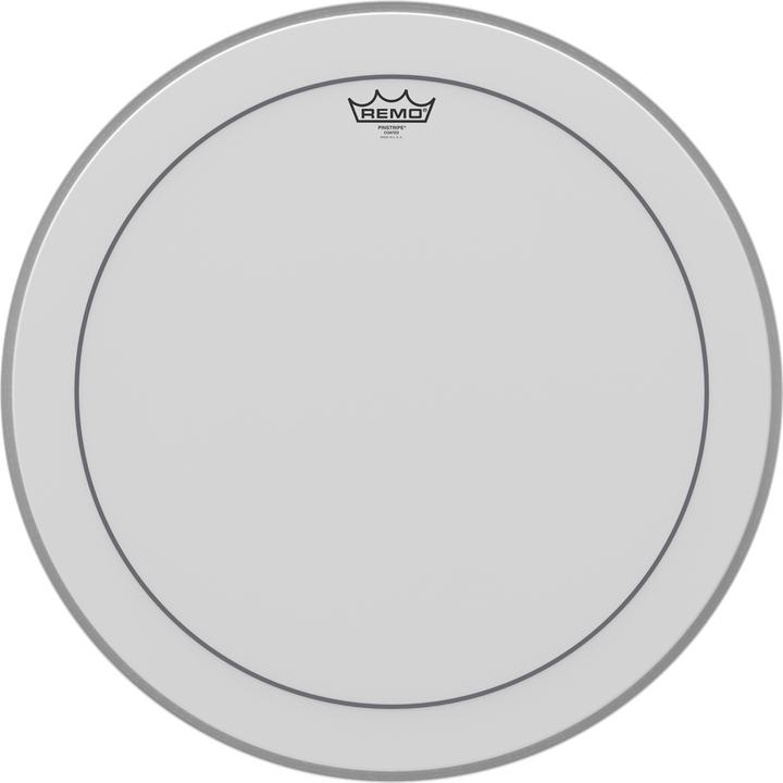 Produktbild Remo Pinstripe PS-1124-00 (Bassdrum)