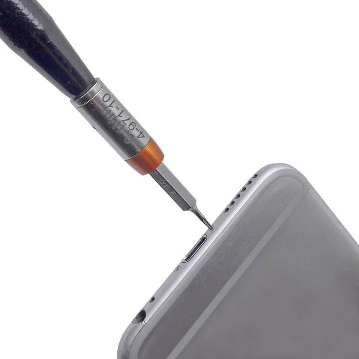 Actual product image Bernstein Torque adapter Nm (0.30 Nm)