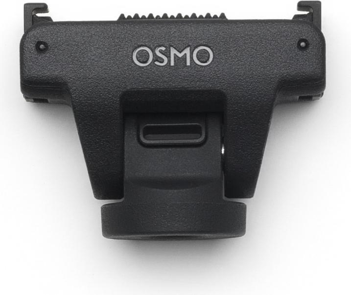 Productafbeelding DJI Osmo Adjustable Quick-Release Adapter Mount (Osmo)