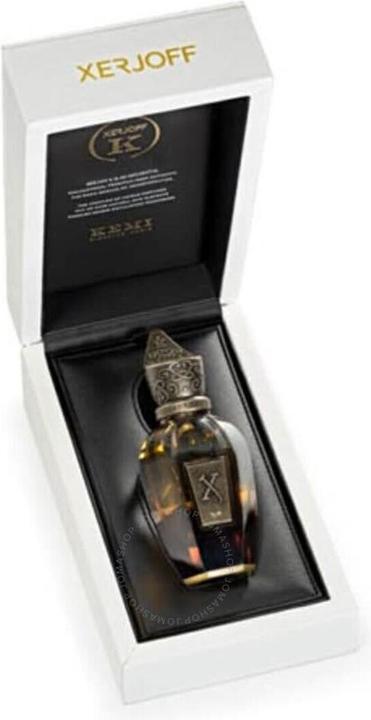 Actual product image XerJoff Ilm EDP 50ml (Eau de parfum, 50 ml)