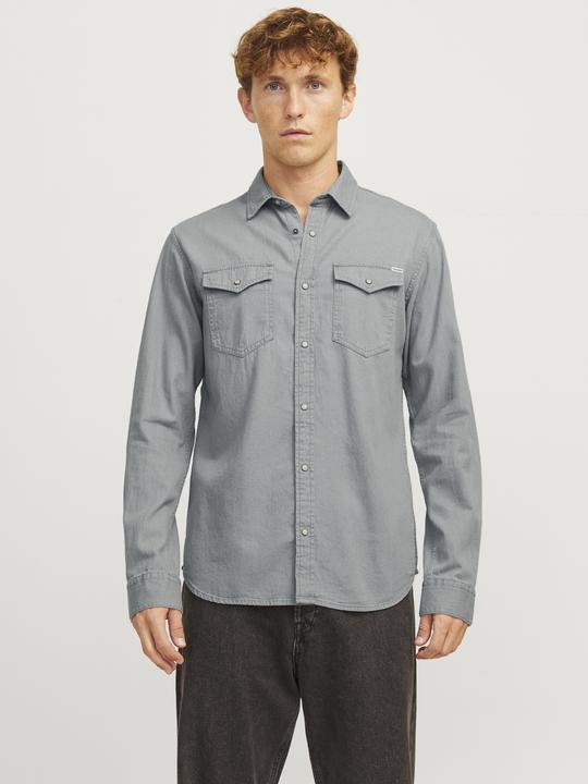 Produktbild Jack & Jones Must-have Hemd (S)