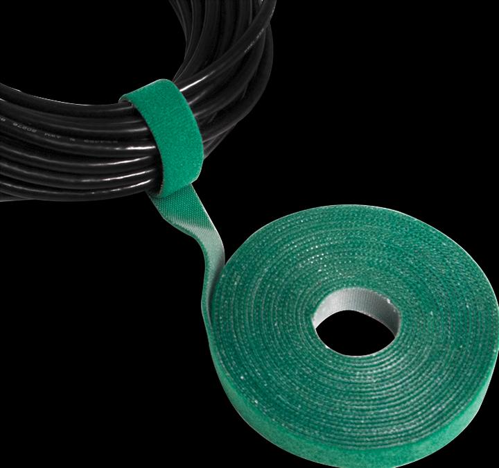Actual product image LogiLink Velcro tape roll (16 mm)