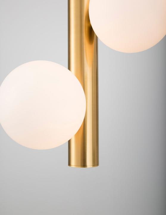 Image du produit Nova Luce Jaklin (G9)