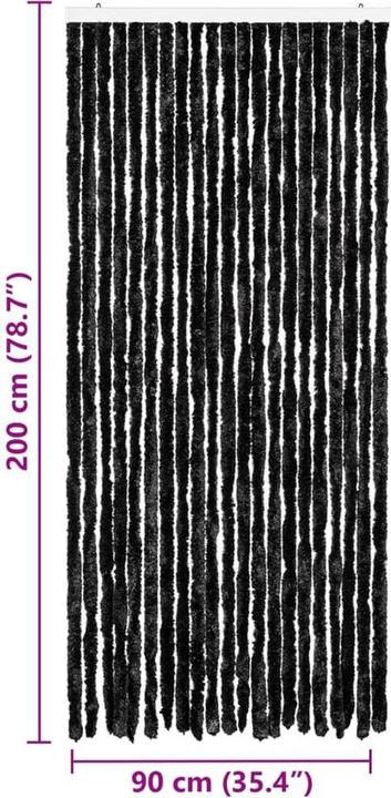 Produktbild VidaXL Cholena (90 x 200 cm)