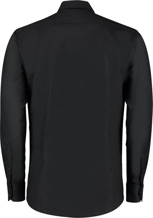 Immagine prodotto Kustom Kit Camicia Oxford Slim a maniche lunghe (36)