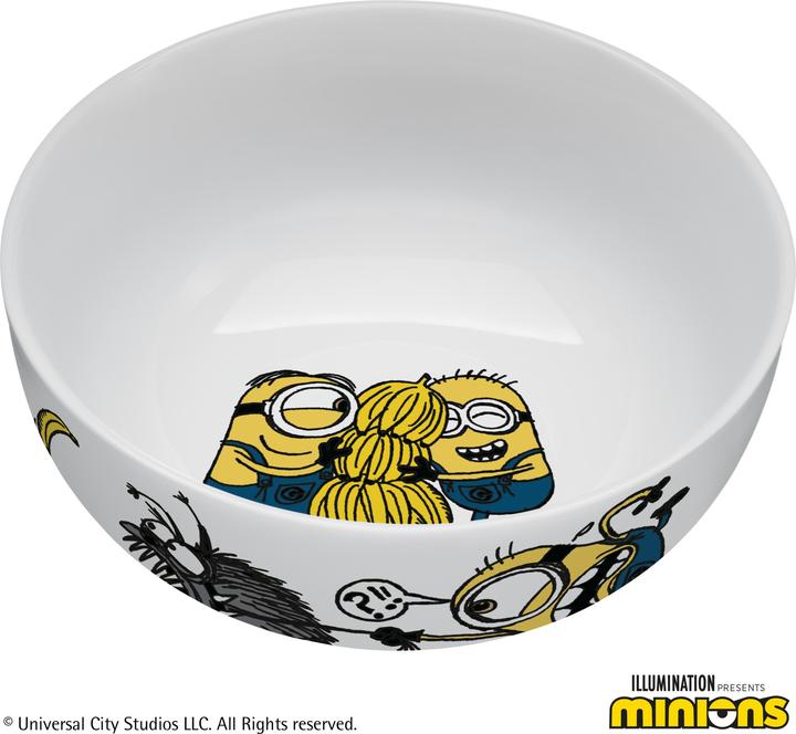 Actual product image WMF Minions