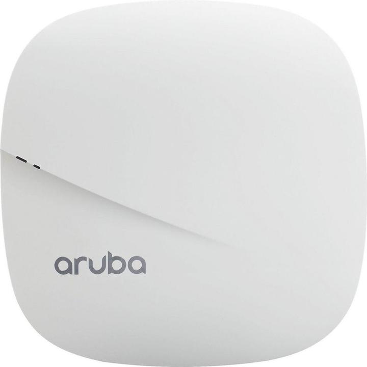 Actual product image HP Hewlett-Packard Aruba IAP-305 RW Instant