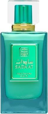 Image du produit Naseem Sadaat Aqua Perfume 80ml - A Fresh and Elegant Eau De Parfum for Men (Eau de parfum, 80 ml)