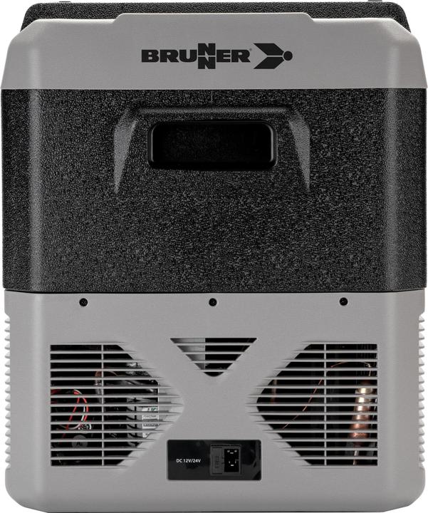 Immagine prodotto Brunner Polarys Freeze SZ30, 12 / 24 / 100-240 Volt (30 l)