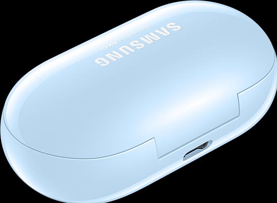 Actual product image Samsung Galaxy Buds+ (11 h, Wireless)