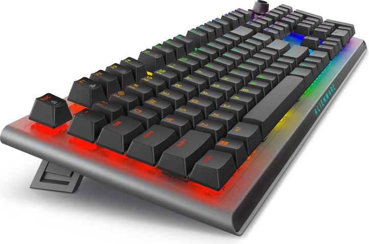 Actual product image Dell Alienware AW920K (US, Wireless)