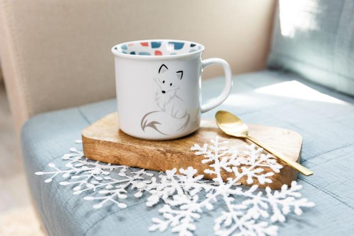 Image du produit NICI Tasse Rêve d'hiver (400 ml, 1 x)