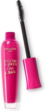 Actual product image Bourjois Volume Glamour Coup de Théâtre (02 Black)