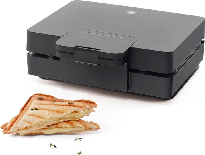 Actual product image Wilfa Sandwich Maker
