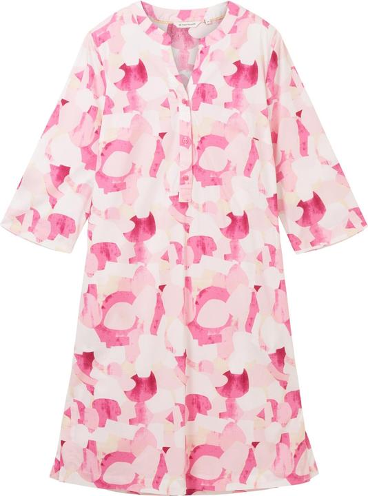 Image du produit Tom Tailor Kleid Midi-Kleid (46)