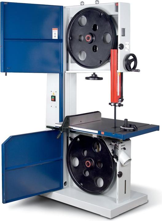 Produktbild Stürmer - Holzkraft Holzbandsäge HBS 533 S (IE3)