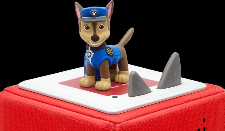 Produktbild Tonies Paw Patrol Die Rettung der Meeresschildkröten (Deutsch)