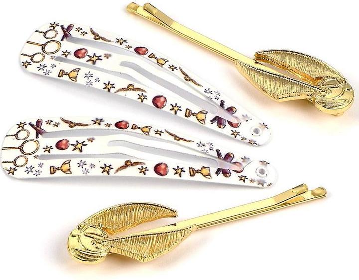 Immagine prodotto Harry Potter UTTA8264 P (Spazzola capelli)