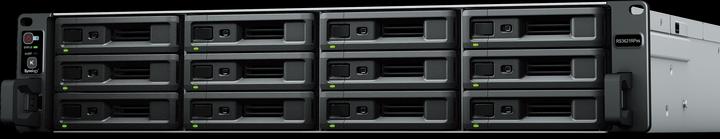 Actual product image Synology RS3621RPxs (0 TB)