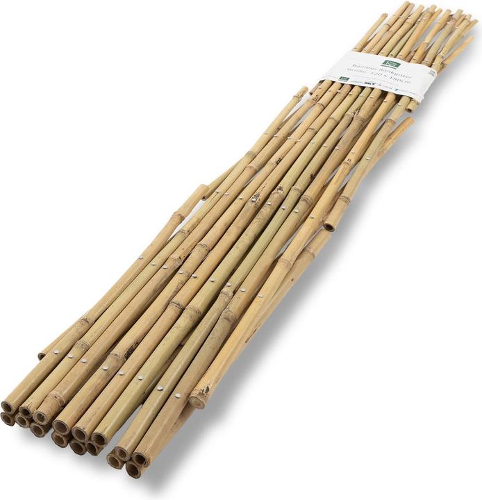 Image du produit Karat Extensible Naturel BambouGrille 120x180 cm (120 cm, 18 cm)