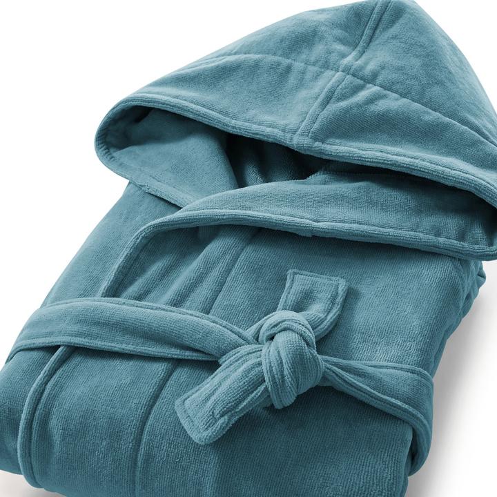 Immagine prodotto La Redoute Interieurs Tappo Peignoir 450g Velours (40)