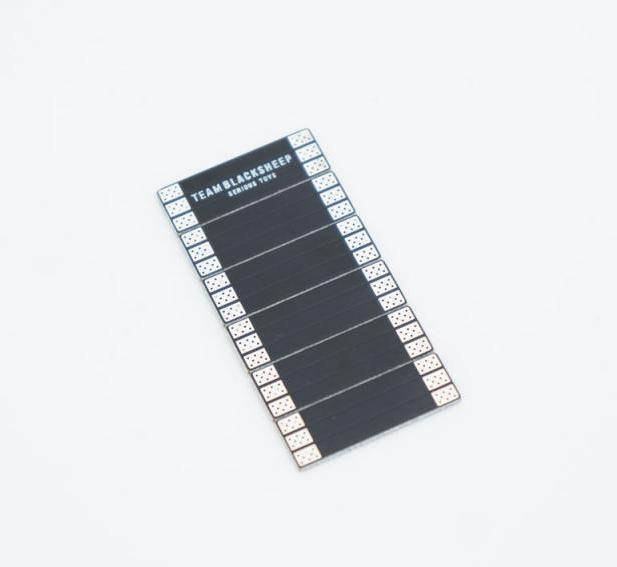 Actual product image TBS WhiteNoiseFpv X Race Wire Mini