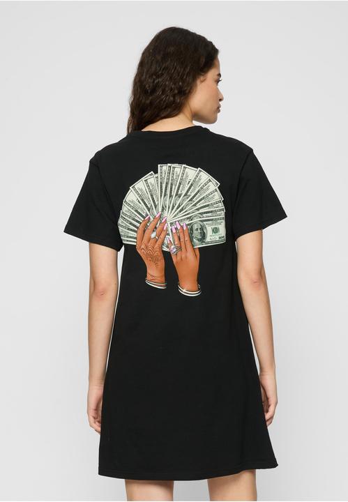 Actual product image Miss Tee Be Better Ladies Tee Dress - 170791 (L)