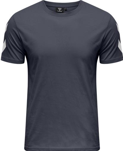 Produktbild hummel Legacy Chevron T-Shirt (S)