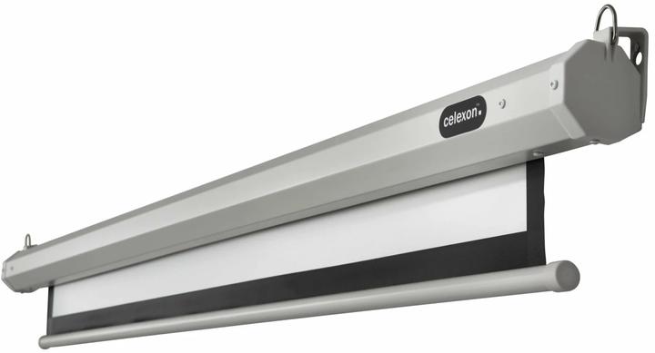 Produktbild Celexon Motor Economy, Leinwand, 4:3 (88.58", 4:3)