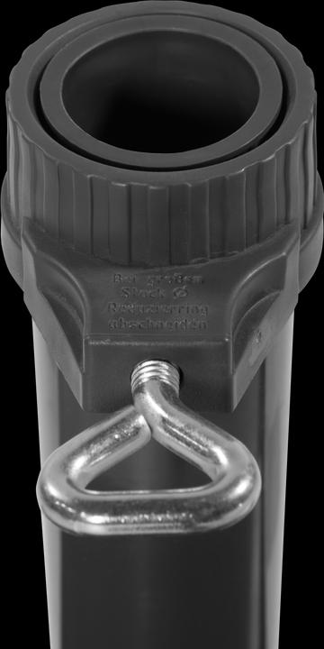 Produktbild Doppler Betonsockel