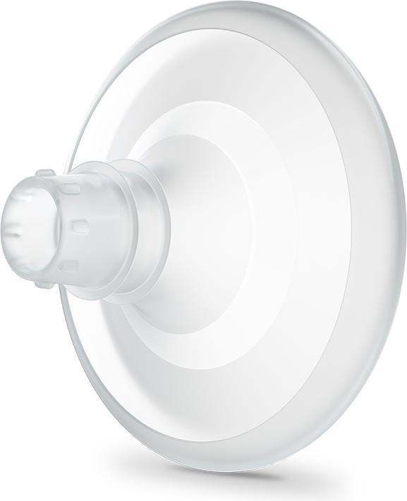 Productafbeelding Elvie Tepelkussens S 15 mm (set van 2)