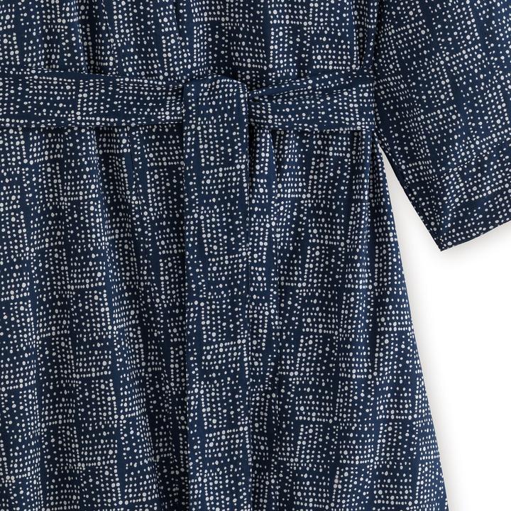 Produktbild La Redoute Interieurs Bademantel Nekojita in Kimonoform (40, 42)