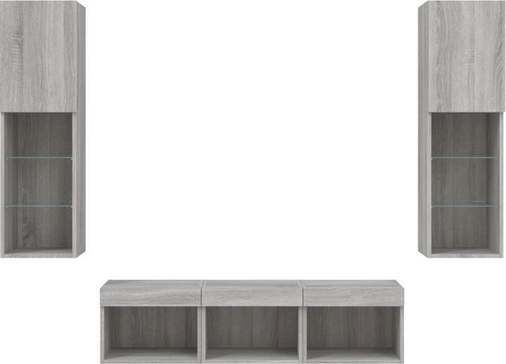 Produktbild VidaXL Jaxine (30 x 30 x 120 cm)
