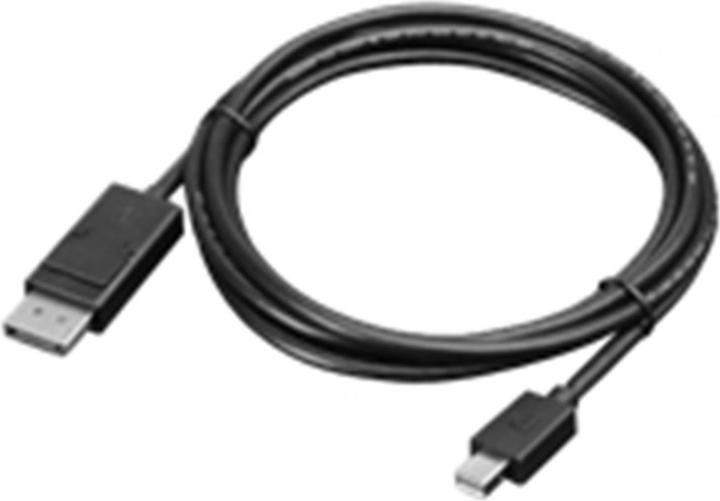 Produktbild Lenovo Mini-Disp.P.-to-Disp.P. Cable (2 m, DisplayPort)