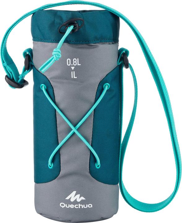 Actual product image Quechua insulated cover 1l 122269 (1 l)