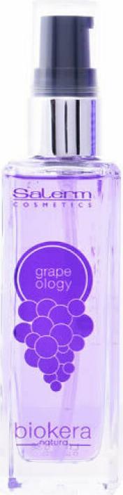 Immagine prodotto Salerm BIOKERA NATURA siero grapeology 60 ml (60 ml)