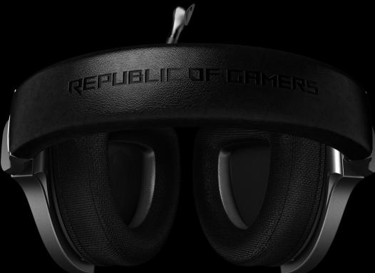 Actual product image ASUS ROG Delta Core (Cable)