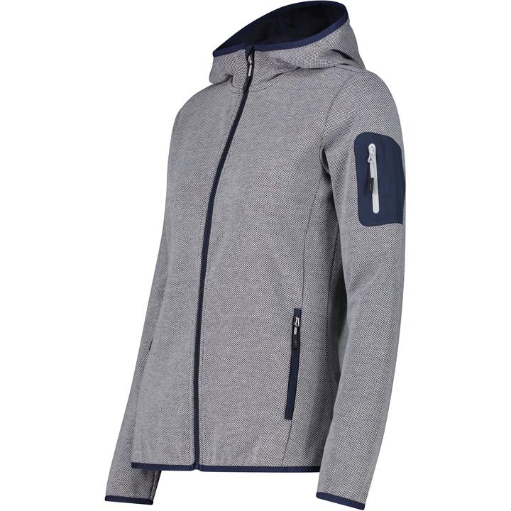 Immagine prodotto CMP Campagnolo Hoodie (38, S)