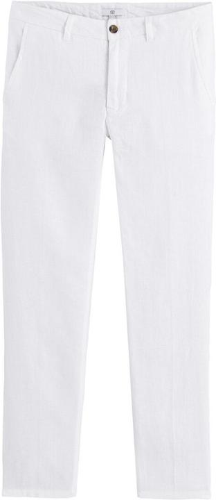 Actual product image La Redoute Collections Linen pants (32)